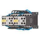 EATON - 214655 - DIULEM/21/MV-G(24VDC) Wendeschütz...