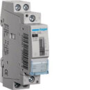 HAGER - ERL218 - ERL218 Installationsrelais 16A 1S1Ö...