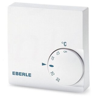 EBERLE - 111110151100 - RTR-E6121 RAUMTEMPERATURREGLER