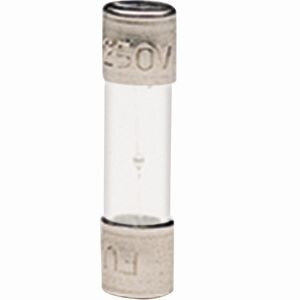 MERSEN - T214584 - MI5SM25V1,25 Feinsicherung M Größe 5x20