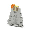 Phoenix Contact - 2910536 - PLC-RSC- 24UC/2X21/FG -...