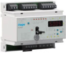 HAGER - EU400 - EU400 Spannungs-Frequenzrelais NASchutz