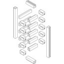 ABN - GSV521N - GSV521N Sammelschienen-Verbindersatz ESP