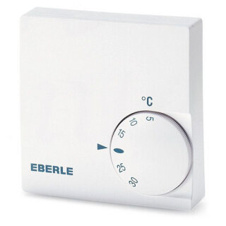 EBERLE - 111170151100 - RTR-E 6721 Raumtemperaturregler