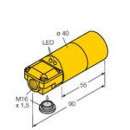 TURCK - 15758 - 15758 NI30-K40SR-VN4X2