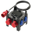 PCE - 9030204 - 9030204 Imst MV 2x16/5 5xSSD