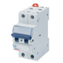 GEWISS - GW92548 - GW92548 MT100 LS SCHALTER B16A 2P 10KA 2