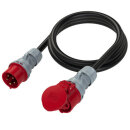 PCE - 9809051-P - 9809051-p Adapterleitung 16-32, Stecker