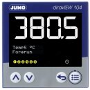 JUMO - 00694788 - 00694788 Dig Anzeigeinstrument