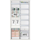 ABN - S27EA420 - S27EA420 Zählerschrank eHZ 2Z 1V 1APZ