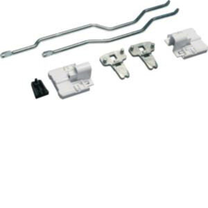 HAGER - FZ834N - FZ834N Schubstangen univ. f.IP54 Schließ