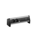 BACHMANN - 902.0813 - 902.0813 DESK 2xfach 1xUSB C 60W...