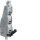 HAGER - HXA024H - HXA024H Fehlerkontakt x160-x250 1NO+1NC
