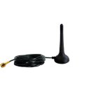 ELTAKO - 30000550 - FA250 Funkantenne mit 250 cm Kabel