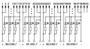 VARIOFACE-Übergabemodul VIP-2/SC/FLK50/LED/PLC 32 Kanäle 50-polig
