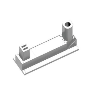 BACHMANN - 918.111 - 918.111 Desk2 Klebesockel-Set