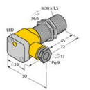 TURCK - 40220 - 40220 BI10-G30SK-Y1X