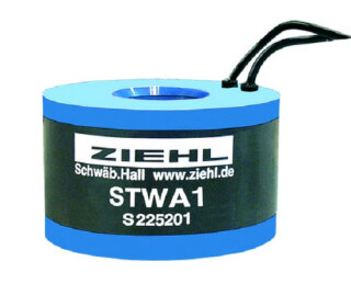 ZIEHL - S225201 - STWA1 Stromwandler für Steuerungen für