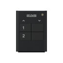 JUNG - FMHS2 - FMHS2 Funk-Handsender 2-kanalig