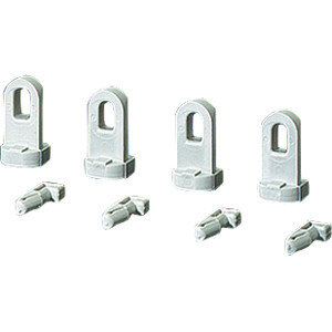 HENSEL - 2000321 - Mi BE Befestigungsersatzteilsatz
