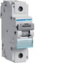 HAGER - HMC180 - HMC180 LS-Schalter 1P 15kA C-80A 1 5M