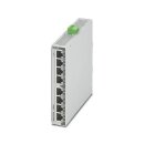 Phoenix Contact - 1102079 - FL SWITCH 1000-8POE-GT...