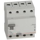 LEGRAND - 402076 - 402076 RX3 FI 63A 4P 30MA A FI-Schutzsch