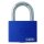 ABUS - 11047870 - T65AL/40 BLUE Schloss 40 mm