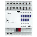 THEBEN - 4940260 - JM 4 T 24V KNX Jalousieaktor 24V 4-fach