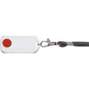 ELTAKO - 30000465 - FMH1W-wg/rot Funk-Minihandsender...