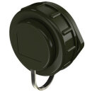 MENNEKES - 17039 - 17039 Anbaudose SCHUKO TM 16A2p+E 230V