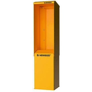 MENNEKES - 15679 - 15679 CombiTOWER Signalgelb