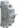 HAGER - MZ203 - MZ203 Arbeitstromauslöser für MCB RCBO