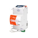 GEWISS - GW90969 - GW90969 90RESTART RDP E-MOD 0.1-0.3-0.5A