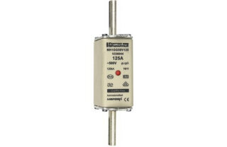 LINDNER - V236044 - NH1GG50V125 NH1 125A SICHERUNGEINSATZ