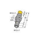 TURCK - 4010301 - 4010301 NI5-EM12-Y1X-H1141