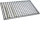 HAGER - ZAY90274 - ZAY90274 Bodenrost aus Stahlblech