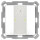 MDT - BE-TA55T2.G2 - BE-TA55T2.G2 Taster Plus TS 55 2-fach rw