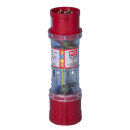 PCE - 9434250 - 9434250 Strommessstecker 32A 5p 6h