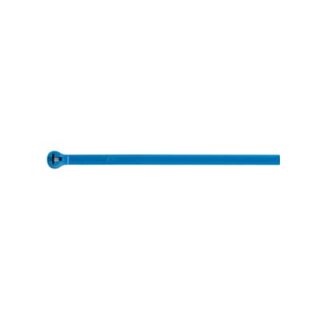 THOMAS & BETTS - 7TAG009070R0088 - TY232M-6 Ty-Rap, 203x2,4mm, blau