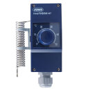 JUMO - 60003192 - 60003192 Temperaturregler mit Umschaltko
