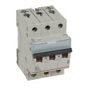 LEGRAND - 403408 - 403408 TX3 LS B63A 3P 6KA 3M