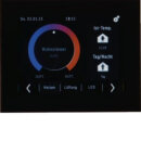 BERKER - 75740101 - 75740101 KNX Touch Control m. Touch-Disp