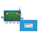 WEIDMÜLLER - 8564170000 - FBCon PACG/M12 4way Ex...