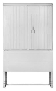 GSAB - 2S1100M - 2S1100M Normkabelverteilerschrank