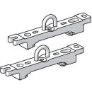 STAHL - 222456 - 222456 Montagebügel 6001...