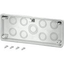 HENSEL - 2000130 - Mi FM 32 Anbauflansch metrisch