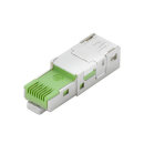 WEIDMÜLLER - 1132030000 - IE-PI-RJ45-FH-P Einsatz...