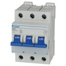 DOEPKE - 09916295 - DLS 6i C25-3 LS-Schalter 10KA 3p. C-25A