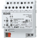 JUNG - 3902REGHE - 3902REGHE KNX Universal-Dimmaktor 2fach